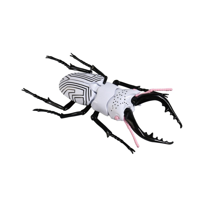 Fujimi Research Series Stag Beetle Ultra Kaiju Edition – Dada Plastic Model (Ultraman)