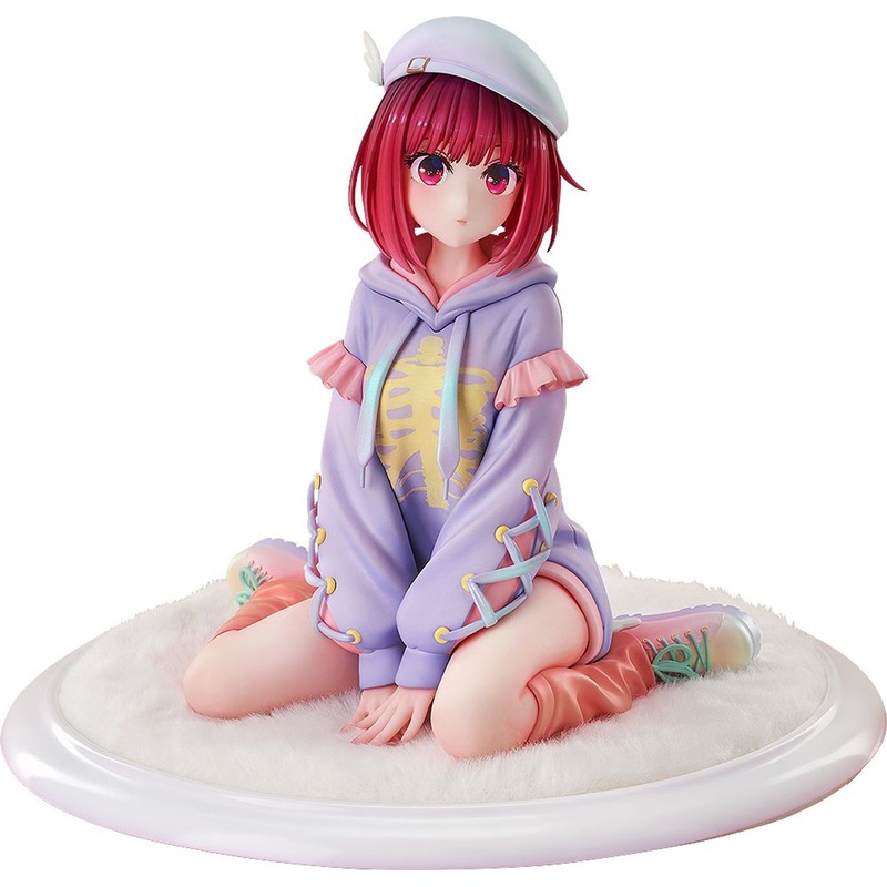 Good Smile Company Kana Arima: Hoodie Style Ver. 1/6 Figure (OSHI NO KO)