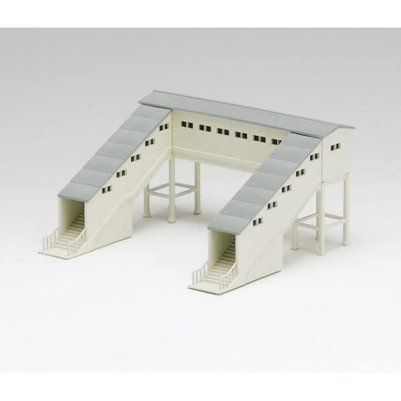Kato 23-234 Suburban Overhead Stairway (N scale)