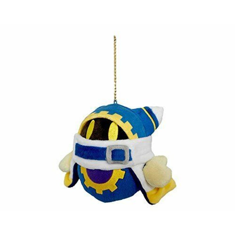 San-ei Kirby Plush Doll Magolor MC