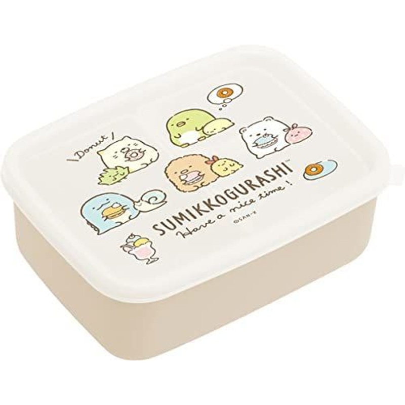 San-x Sumikko Gurashi Lunch Box KA13602