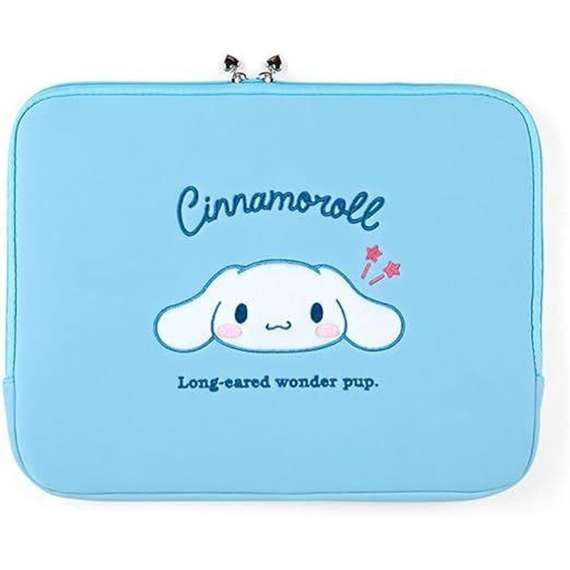 Sanrio Laptop Case Cinnamoroll