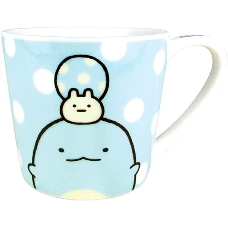 T’s Factory Mug Cup Sumikko Gurashi Tokage