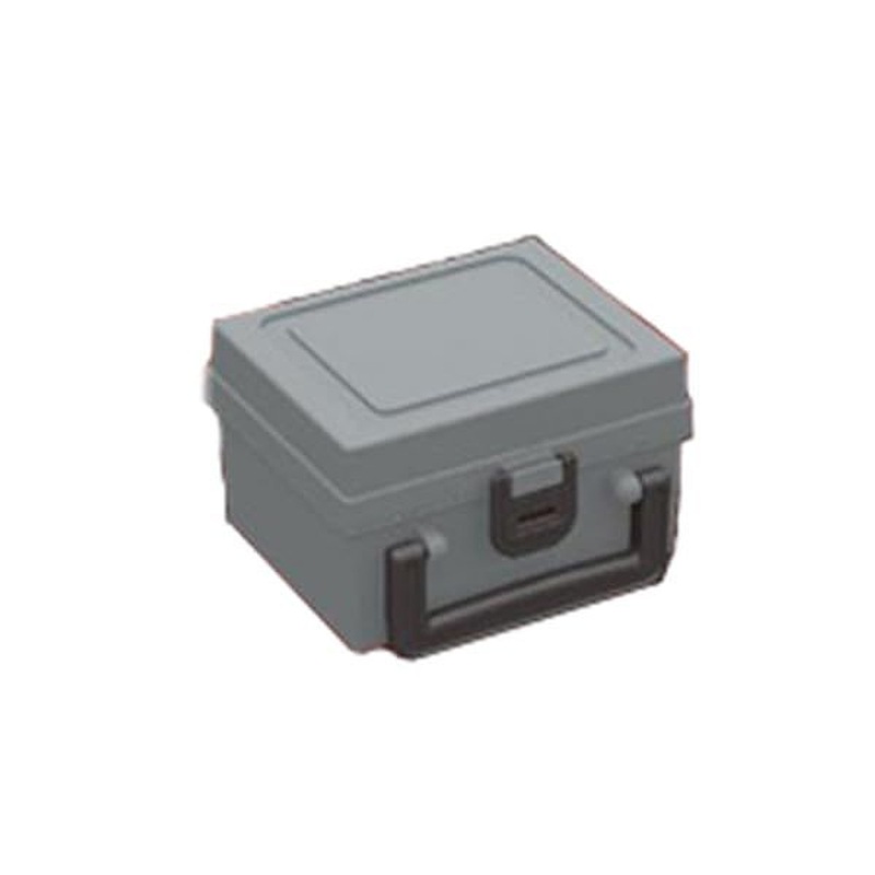 TCDC GR Trading Card Carrying Deck Case Gray