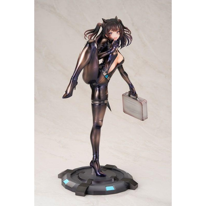 Tokyo Figure 1/7 Scheherazade Codename S Ver. Figure (BrownDust2)