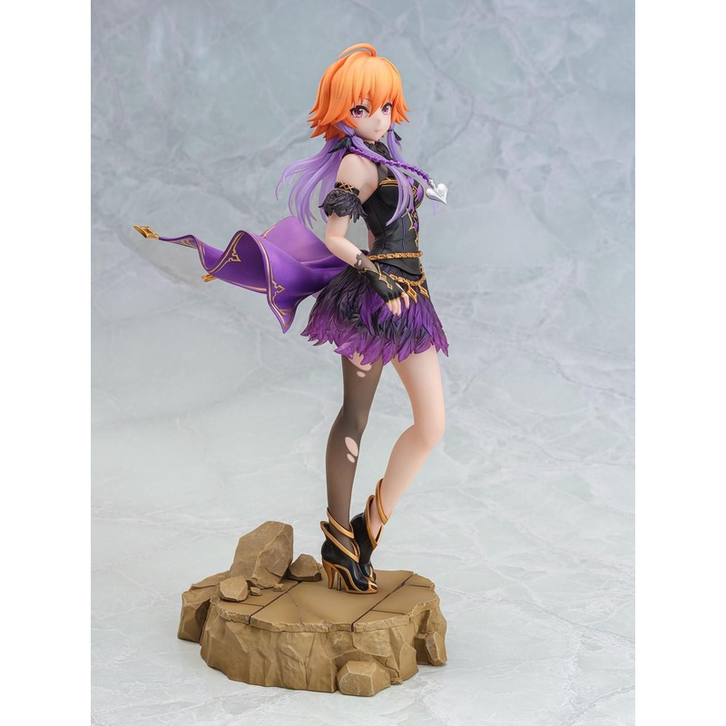 amiami Asuka Ninomiya 1/8 Figure (THE iDOLM@STER CINDERELLA GIRLS)