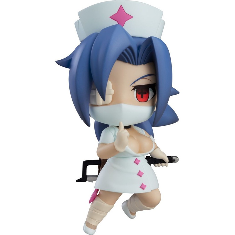 Good Smile Company Nendoroid Valentine (Skullgirls)