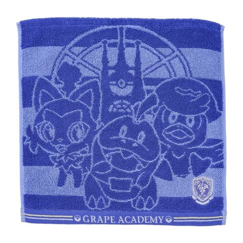 Pokemon Center Original Towel Uva Academy