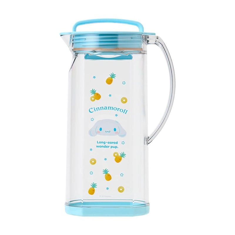 Sanrio Cinnamoroll Cold Water Pitcher