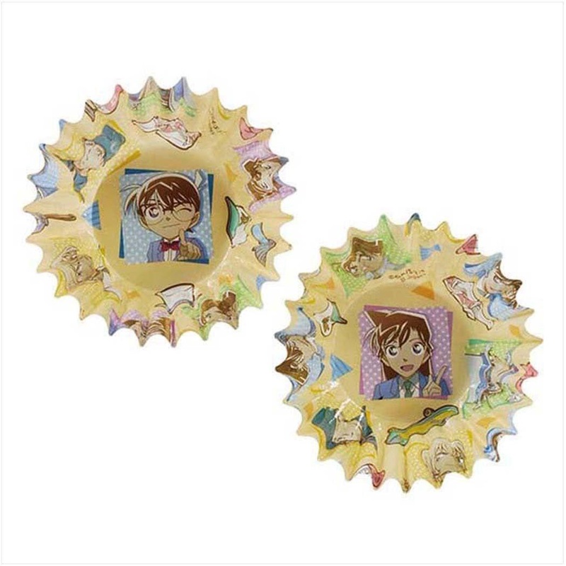 TORUNE Detective Conan Bento Box Cup