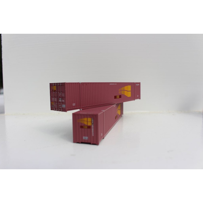 N CSX FADED 6-42-6 CONT