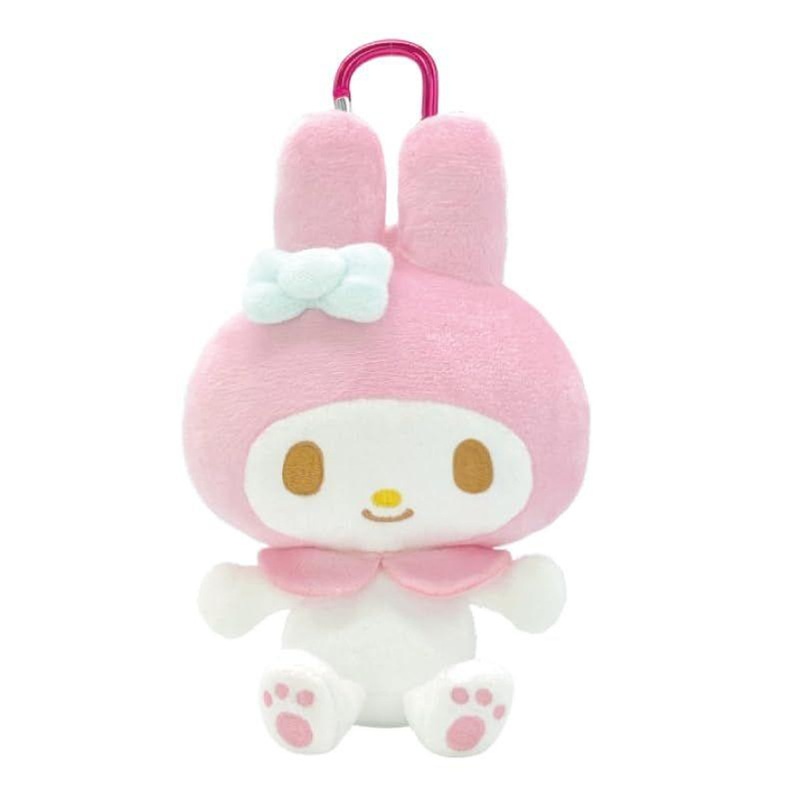 Nakajima Plush Eco Bag Standard Sanrio My Melody