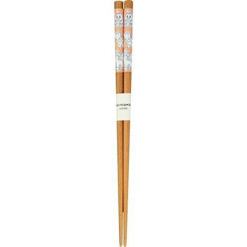 Pokemon Center Original Chopsticks Vulpix