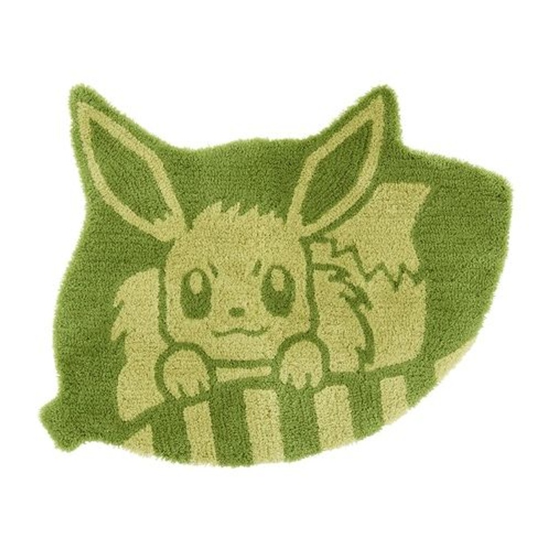 Pokemon Center Original Pokemon Center Floor Mat Eevee