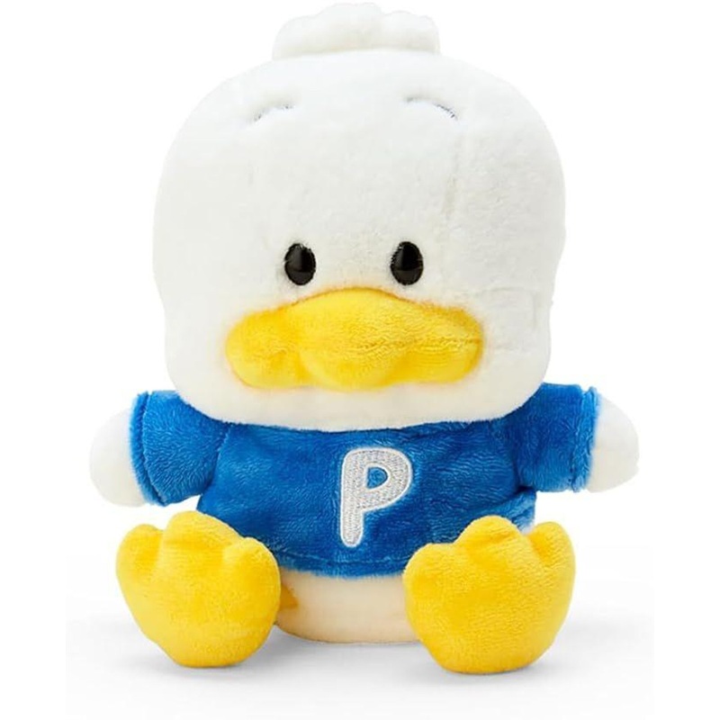 Sanrio Plush S Peckle