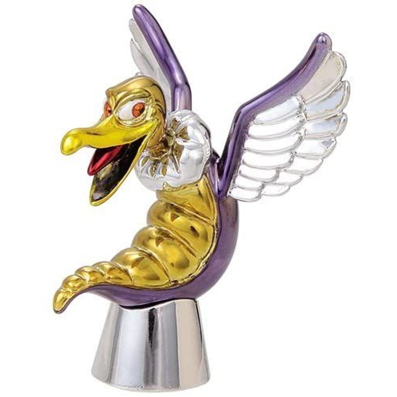 Square Enix Metallic Monsters Gallery Chimera (Dragon Quest)