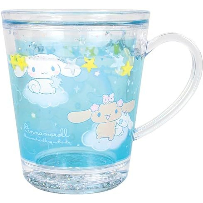 T’s Factory Sanrio Water Cup Cinnamonroll
