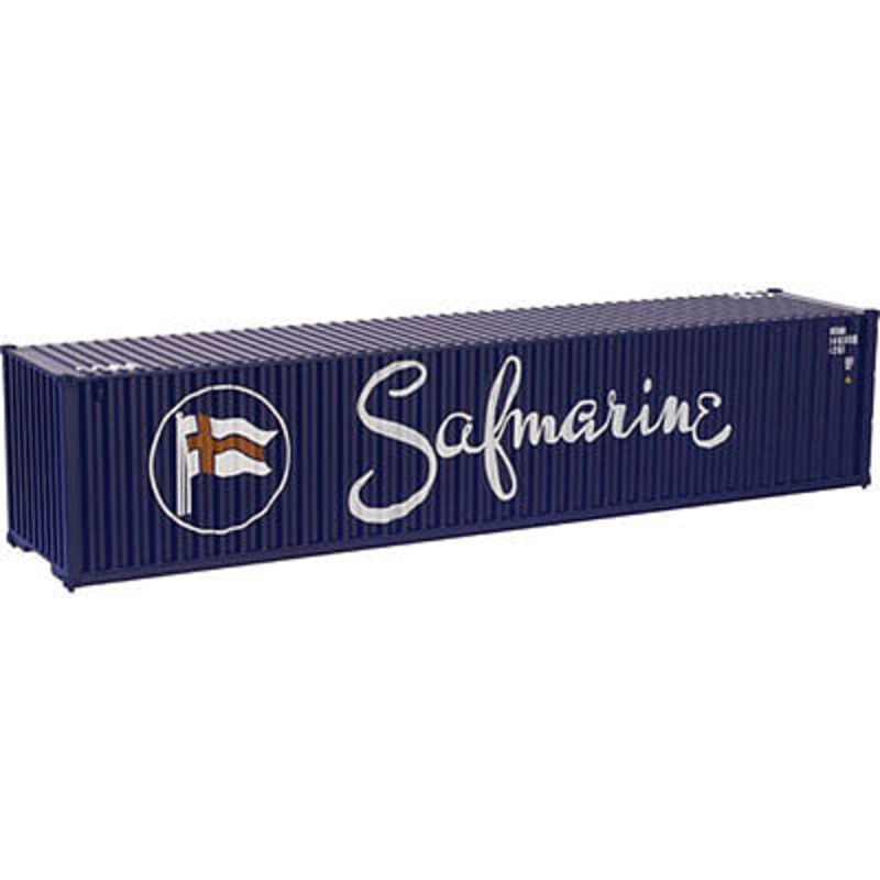 40′ Container Safmarine #2 (2)