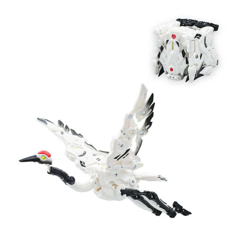 52Toys Beastbox BB-58 Mortalcoil