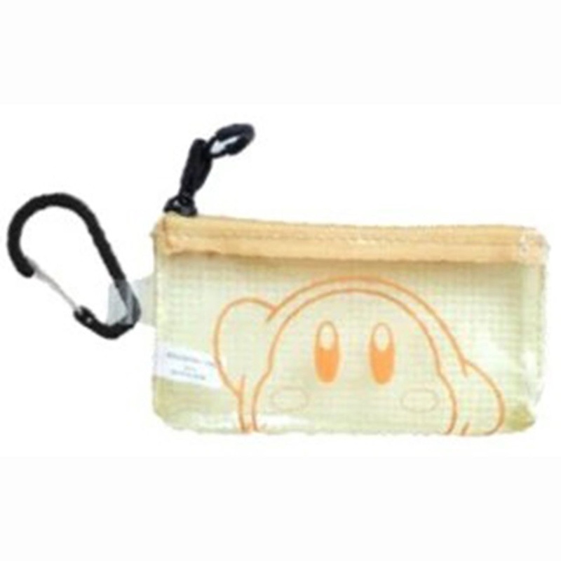 Kirby Tiny Pouch Waddle Dee