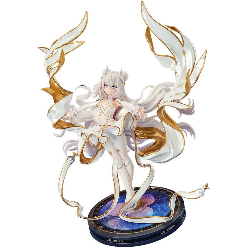 LUMINOUS BOX Le Malin  1/7 Figure (Azur Lane)