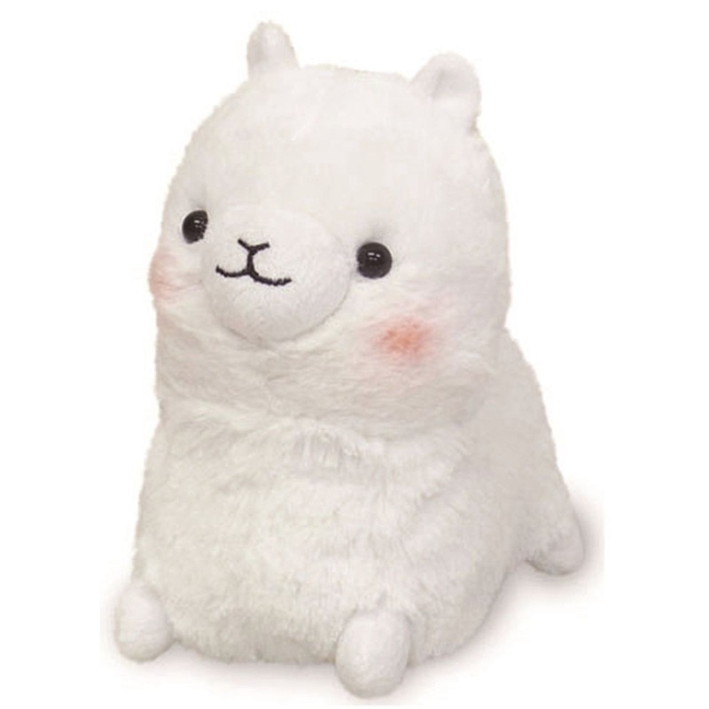 OST Plush Toy Talking Alpaca