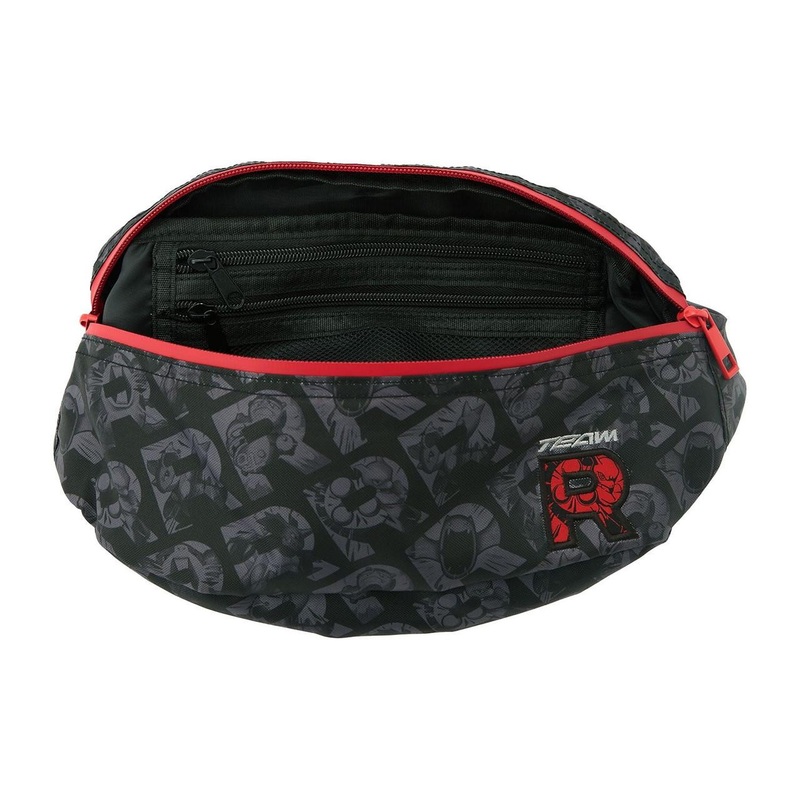 Pokemon Center Original Body Bag Team Rocket