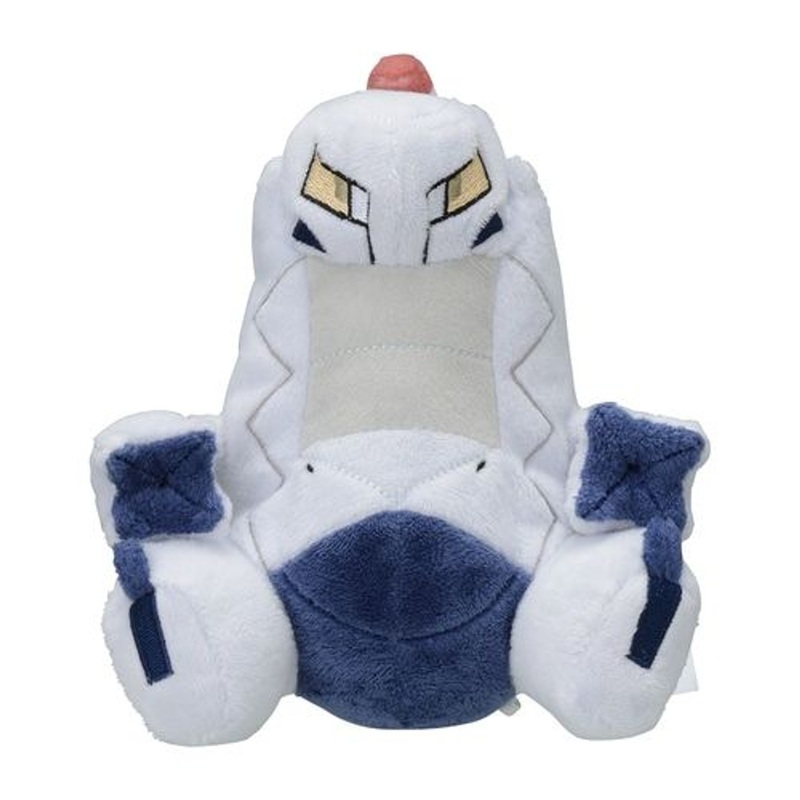 Pokemon Center Original Pokemon Dolls Duraludon