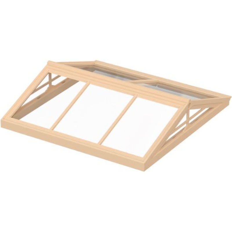 ROBOTIME SuperCreator Roof