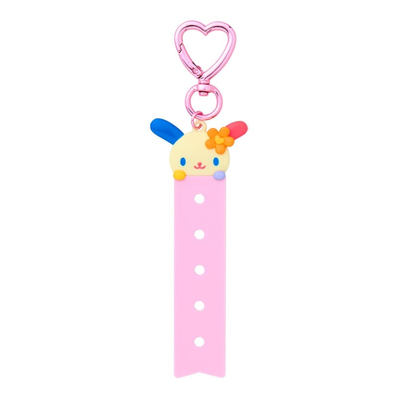 Sanrio Character Usahana Customizable Charm(My Pachirun)
