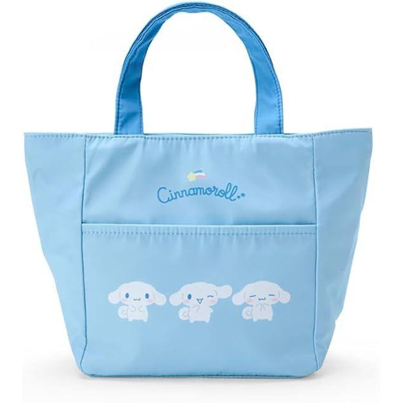 Sanrio Cold Lunch Bag Cinnamoroll