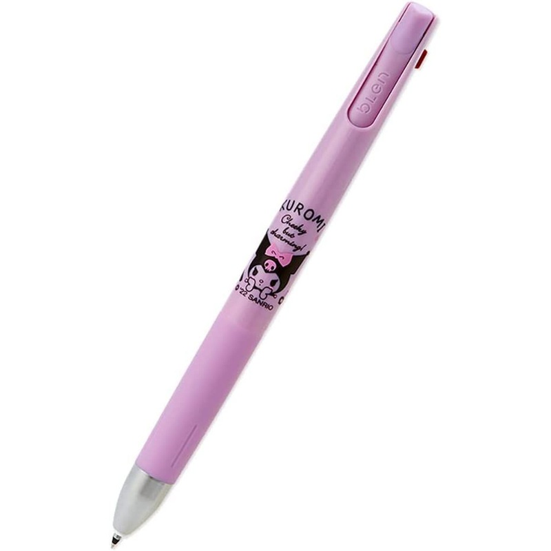 Sanrio Multi Function Pen Kuromi
