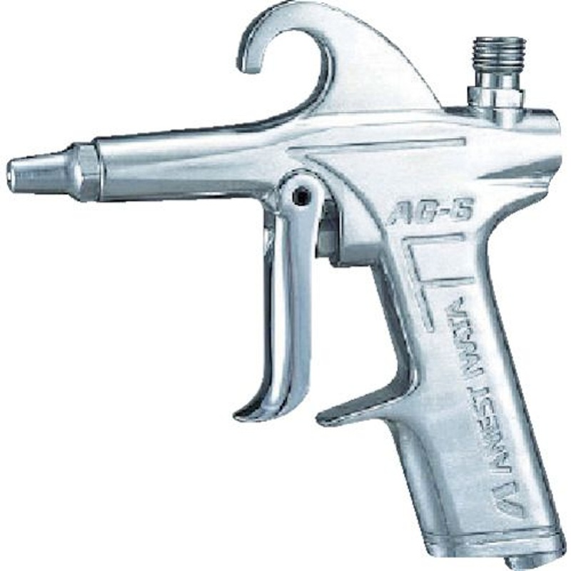 Anest Iwata Air Duster Nozzle Dia. 1.7mm AG-61