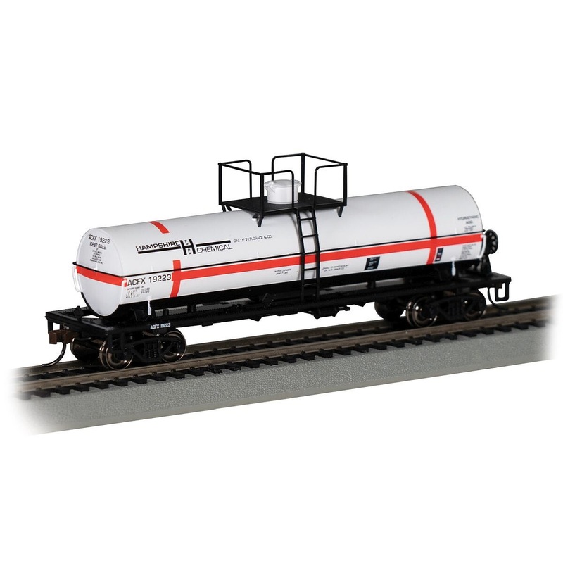 Chem Tank Hamp Chem 19223