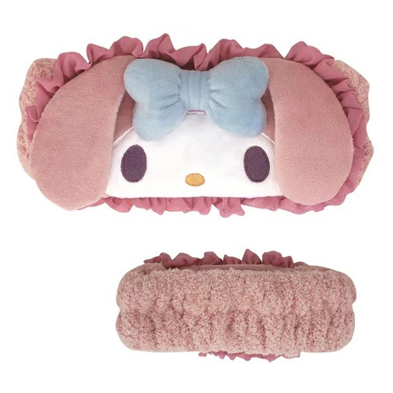 Morimotosangyo Sanrio Hair Band Ver.2 My Melody