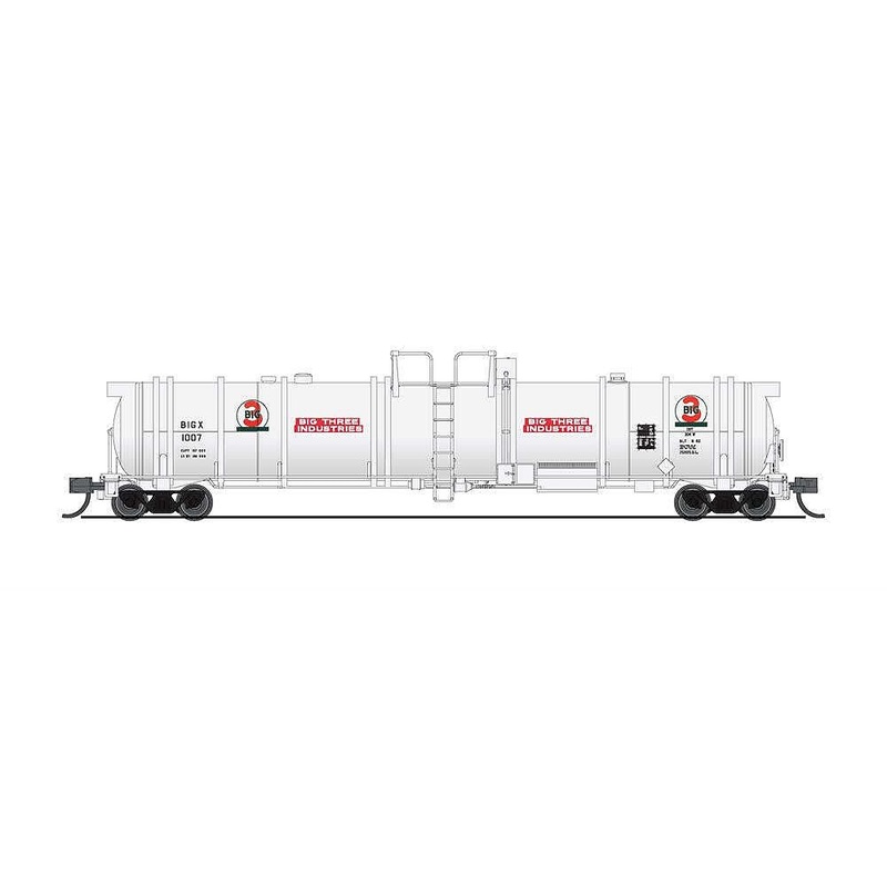 N Cryogenic Tank Car 2pk Big 3