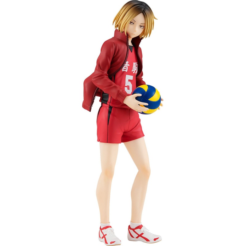 ORANGE ROUGE POP UP PARADE Kenma Kozume Figure (Haikyu!!)
