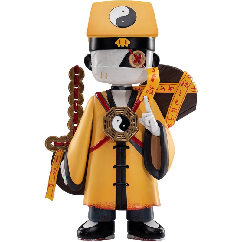 Plum FACELESS: Jiangshi Expert Figure