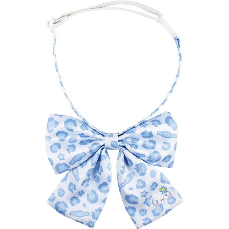 T’s Factory Sanrio Japanese School Uniform Style Ribbon / Cinnamoroll