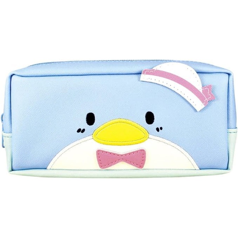 T’s Factory Sanrio Pen Pouch Tuxedo Sam