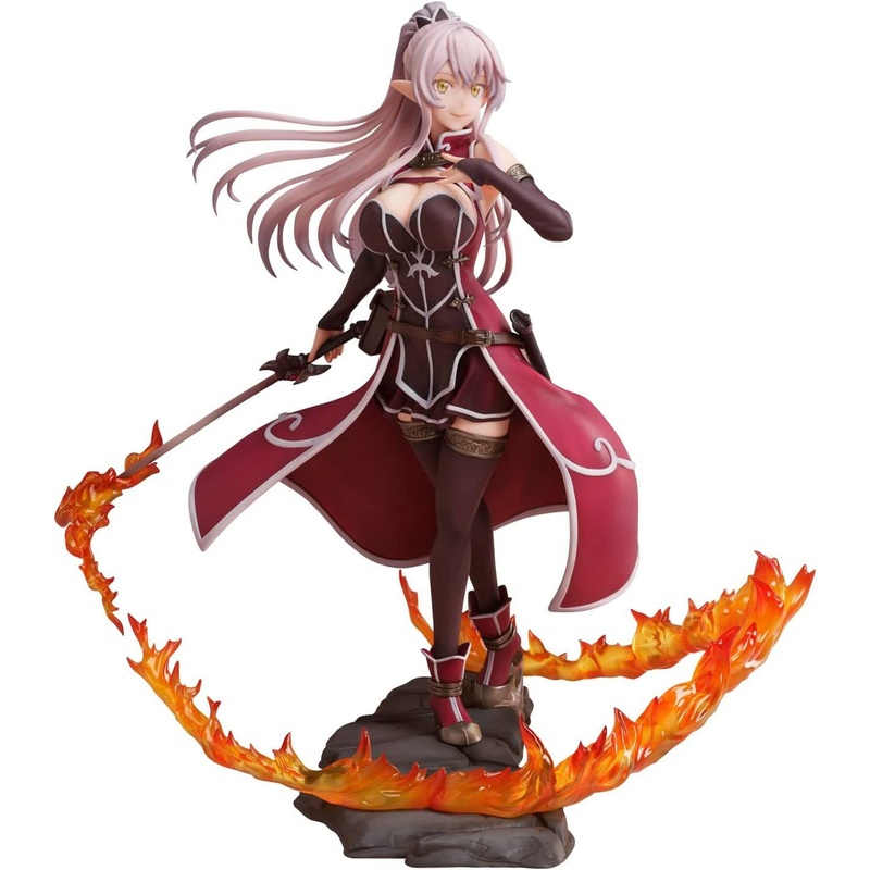 Union Creative Ariane Figure (Skeleton Knight In Another World)