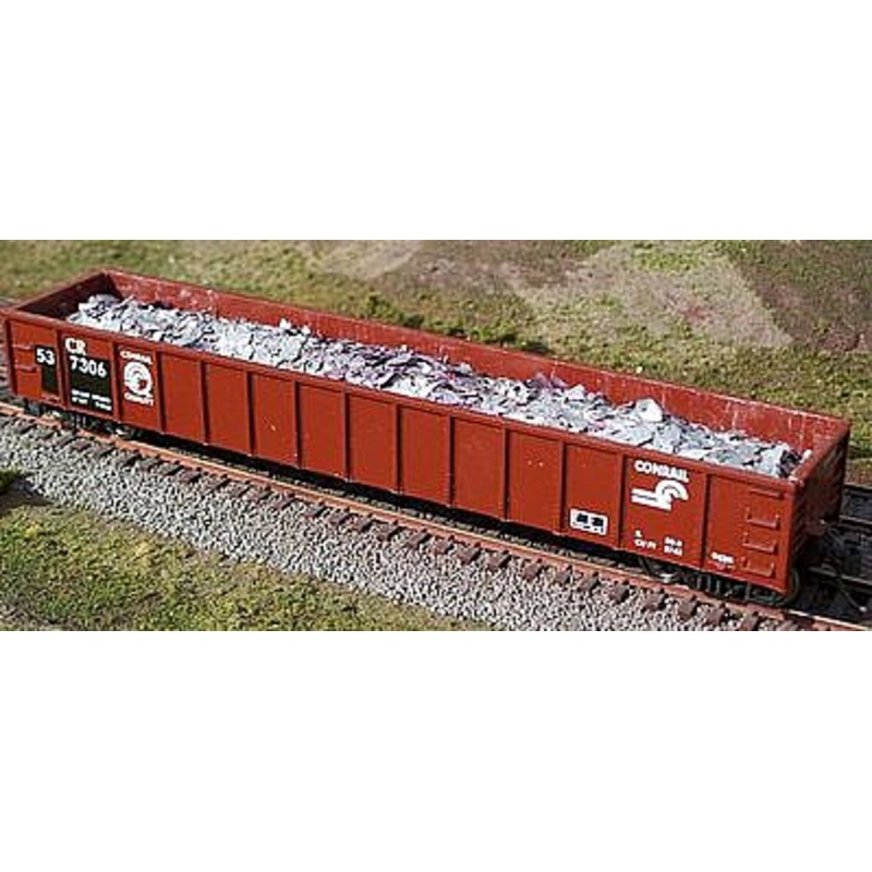 Ho SCRAP ALUM LOAD 52’GON ATH