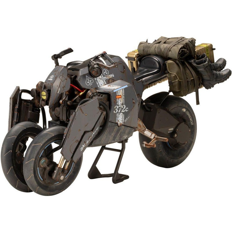 Kotobukiya REVERSE TRIKE OP Ver. 1/12 Plastic Model (DEATH STRANDING)