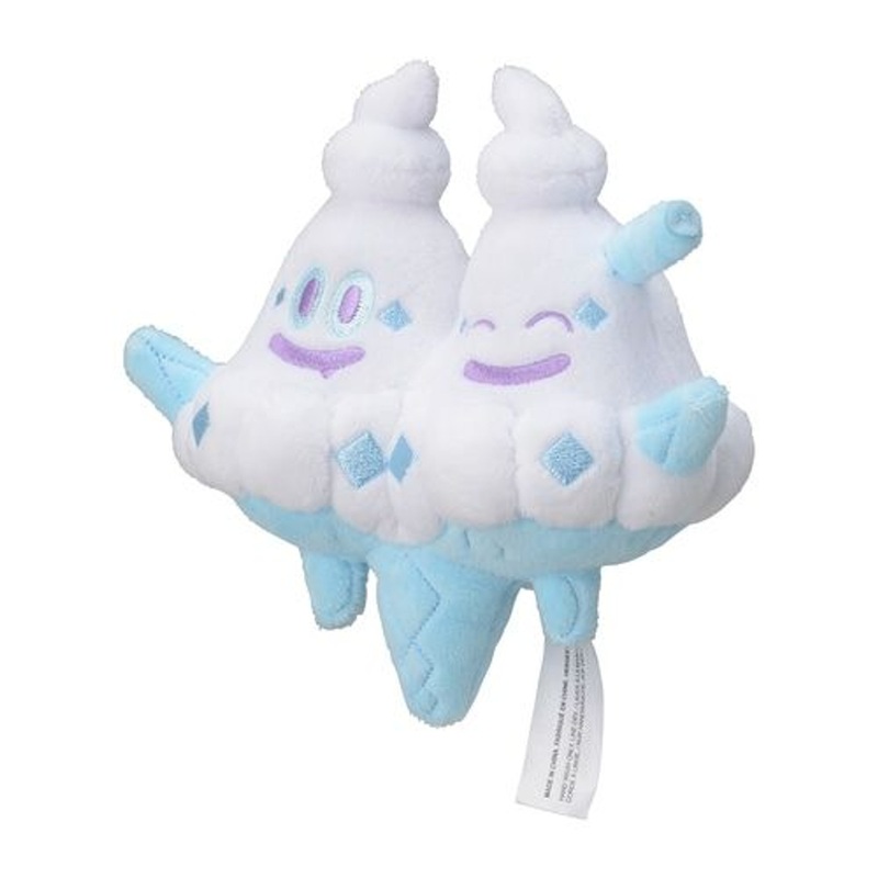 Pokemon Center Original Plush Pokemon Fit Gen5 – Vanilluxe