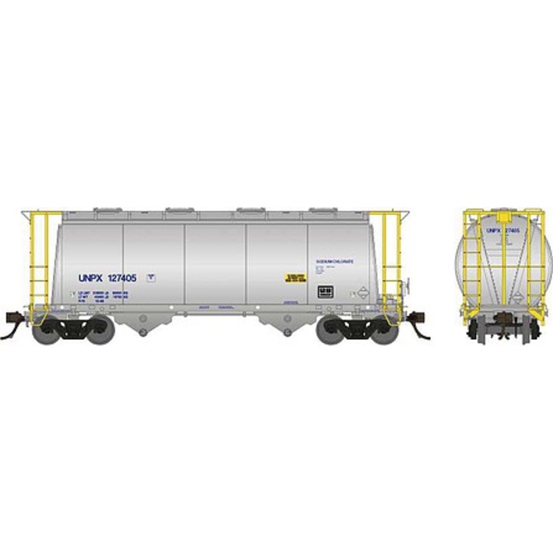 Procor Alum Hop No Wd 1