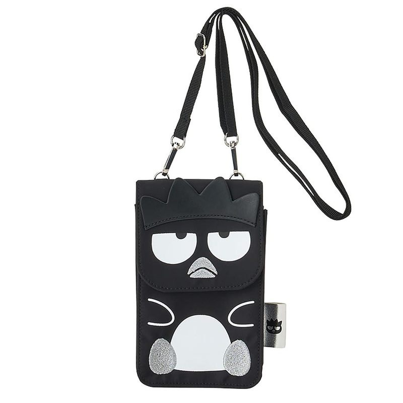 Sanrio Bad Badtz-Maru Smartphone Shoulder Bag (My Time)