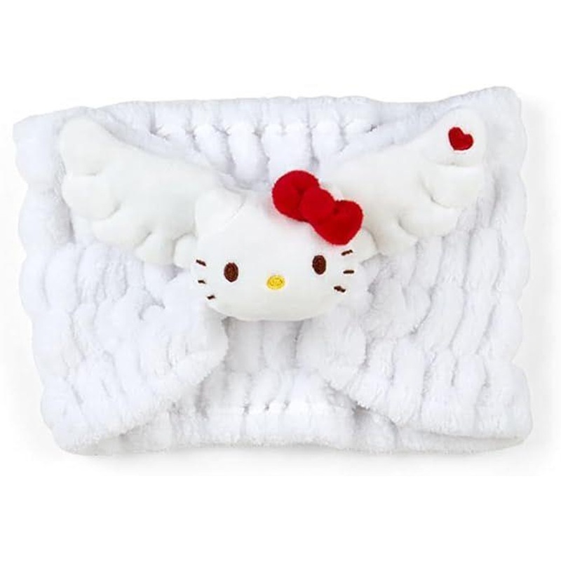 Sanrio Hair Band Hello Kitty – Winged Design