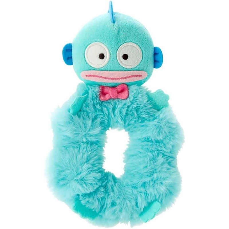 Sanrio Mascot Accessories Hair Band – Hangyodon