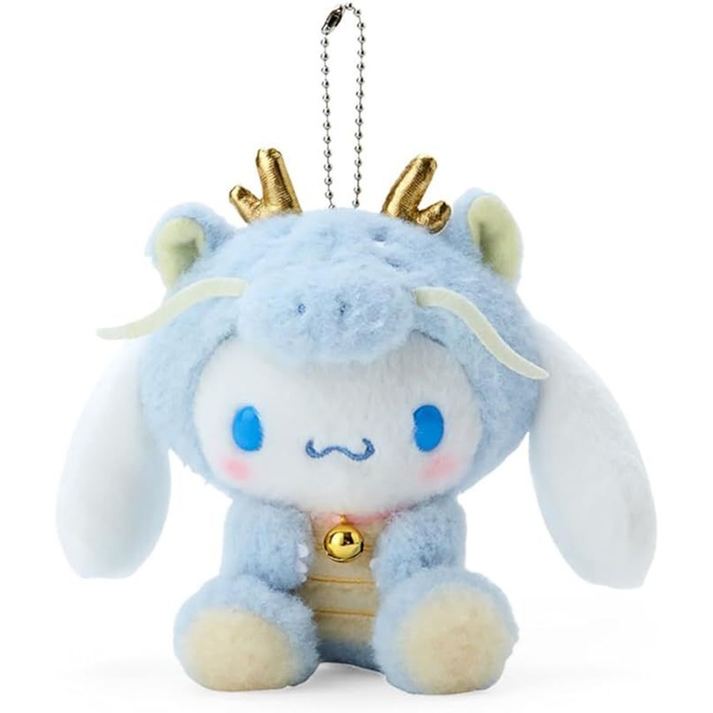 Sanrio Mascot Holder Cinnamoroll (Zodiac Luck)