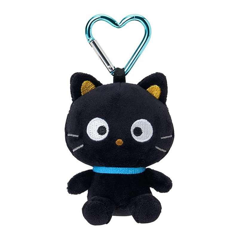 Sanrio Other Mini Mascot Holder Chococat